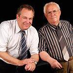 Notfallordner für Unternehmer