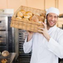 Notfallordner für Bäcker