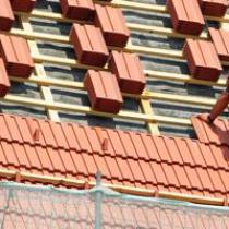 Notfallordner für Dachdecker