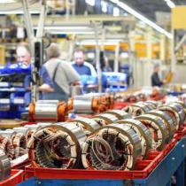 Elektromascheinenbau Notfallordner