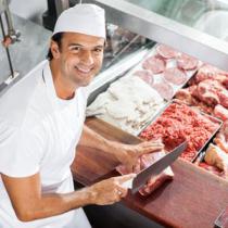 Fleischermeister Notfallordner