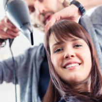 Friseur Notfallordner