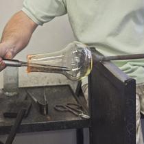 Glasbläser Notfallordner