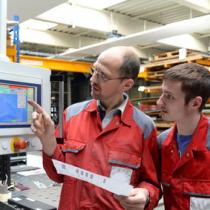 Karosseriebaumeister