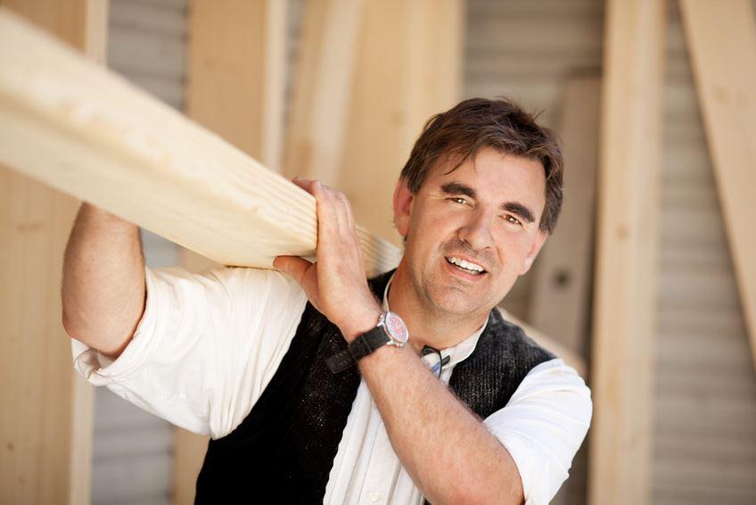 Notfallordner Handwerker
